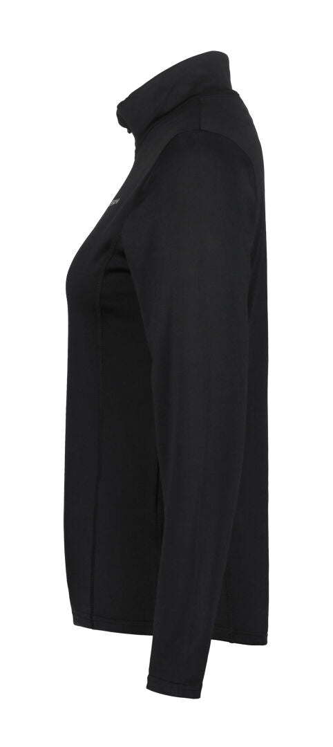 Womens Icepeak Ferndale Halfzip Midlayer