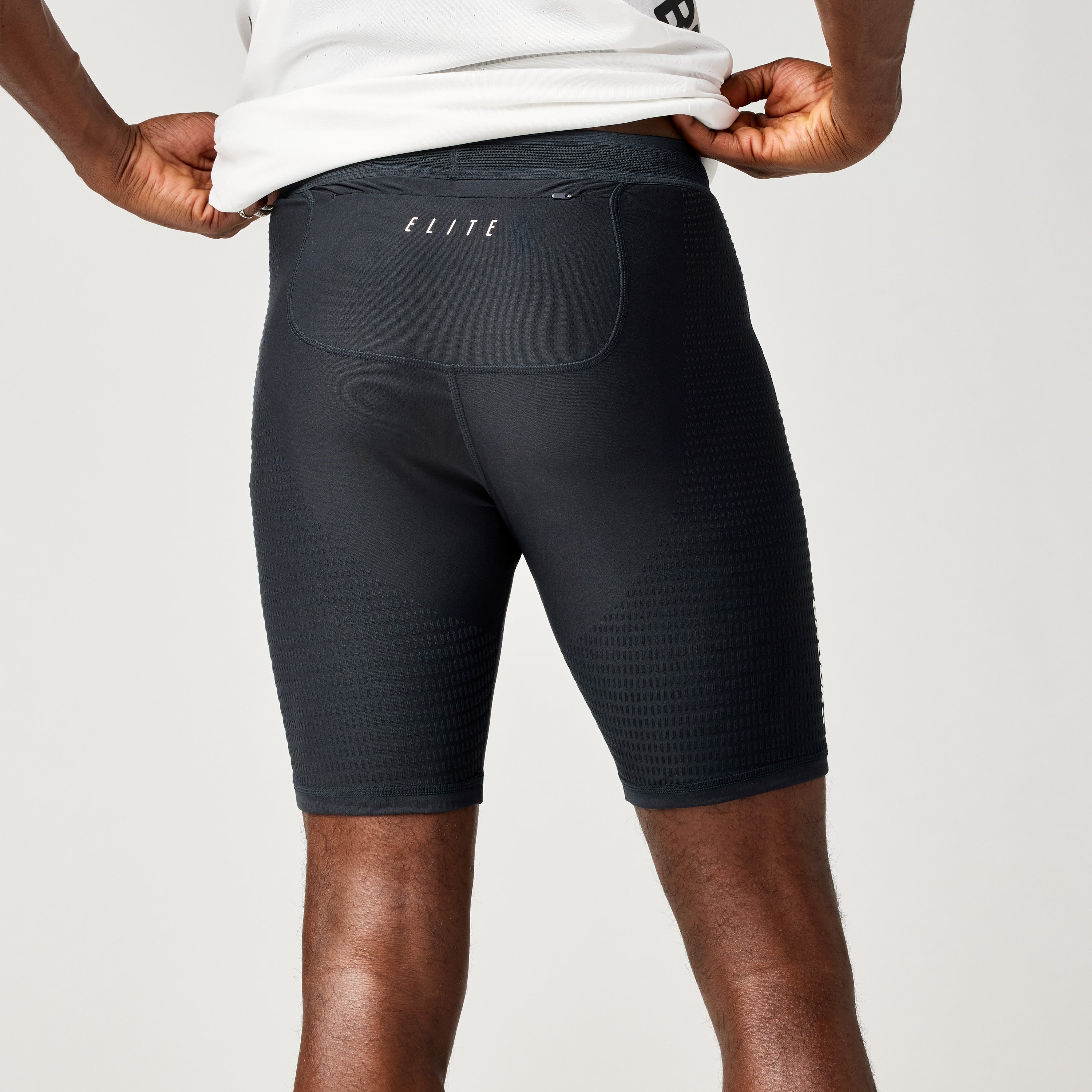 Mens Hyperion Elite Half Tight