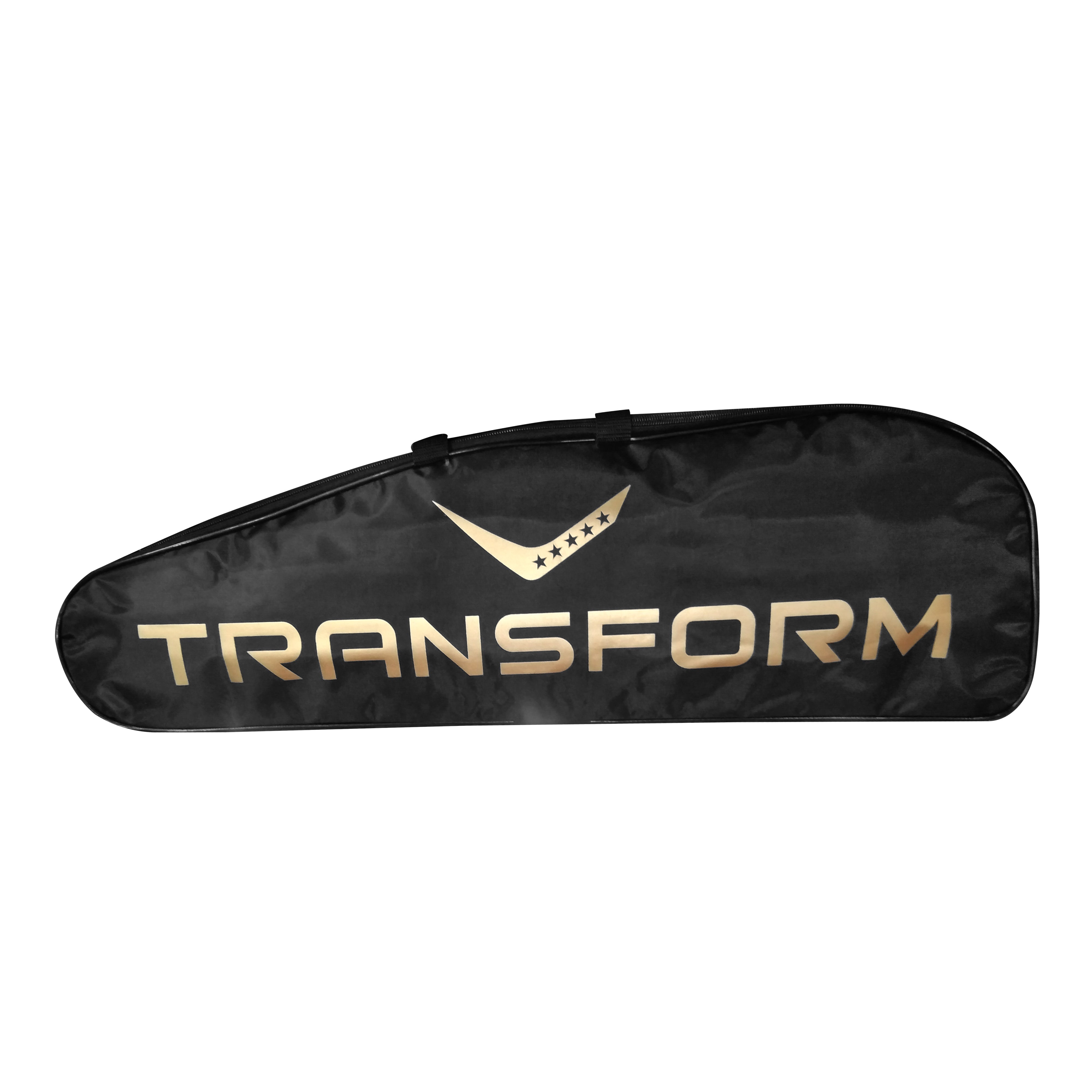 Badminton 3 Racket Kitbag