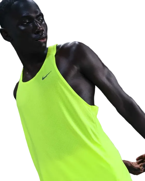 Mens Fast Singlet