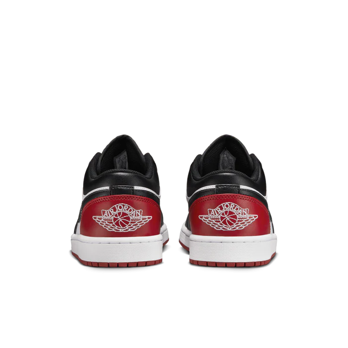 Mens Air Jordan 1 Low Shoe