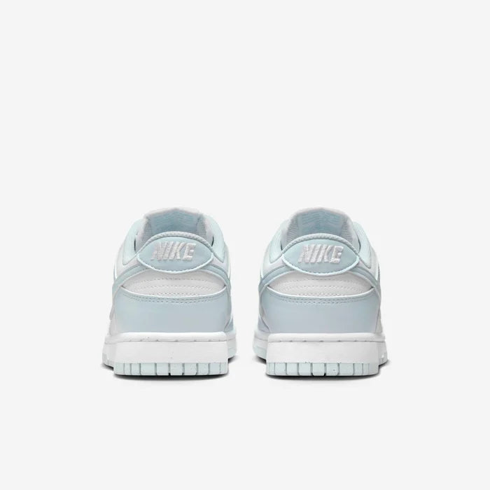 Womens Dunk Low Lace Shoe