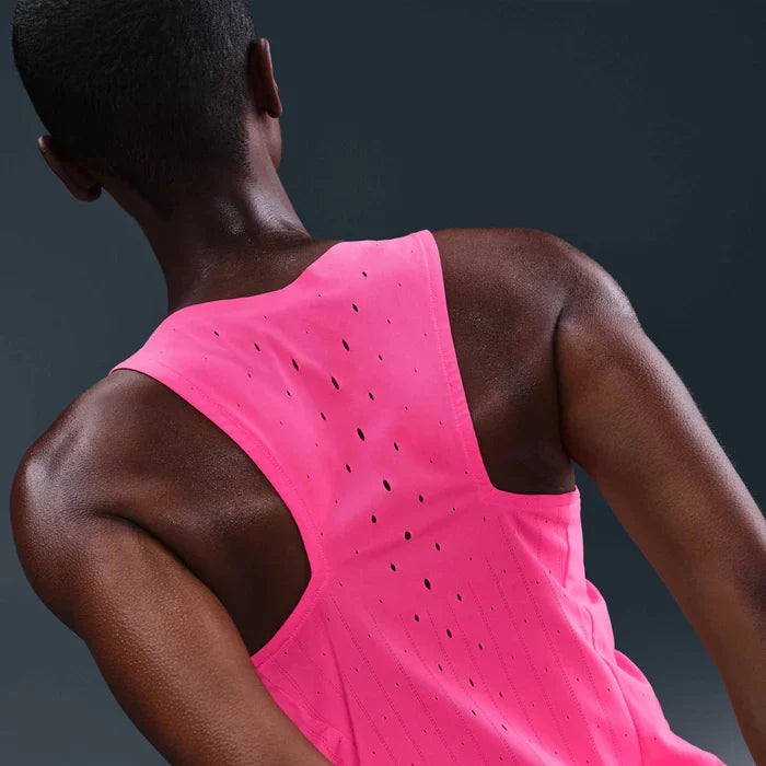 Womens Running Aeroswift Dri-Fit Advanced Tanks