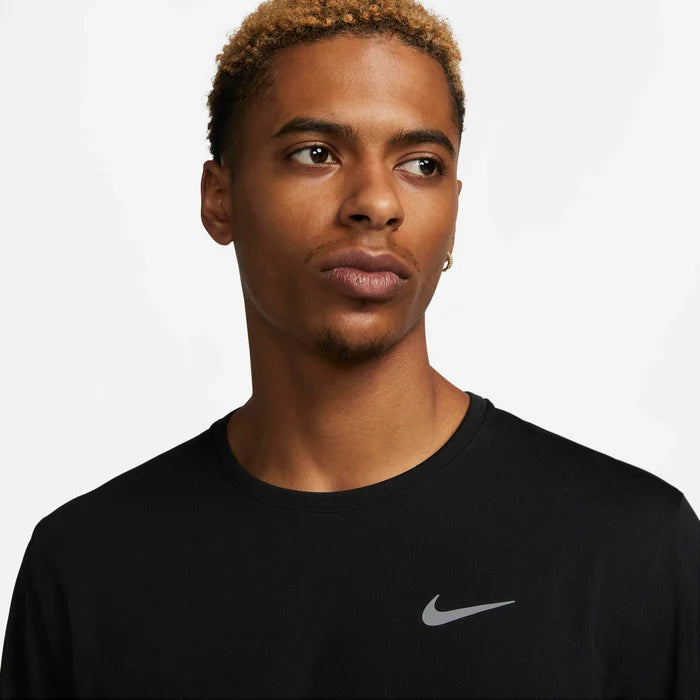 Mens Dri-Fit UV Miler Longsleeve