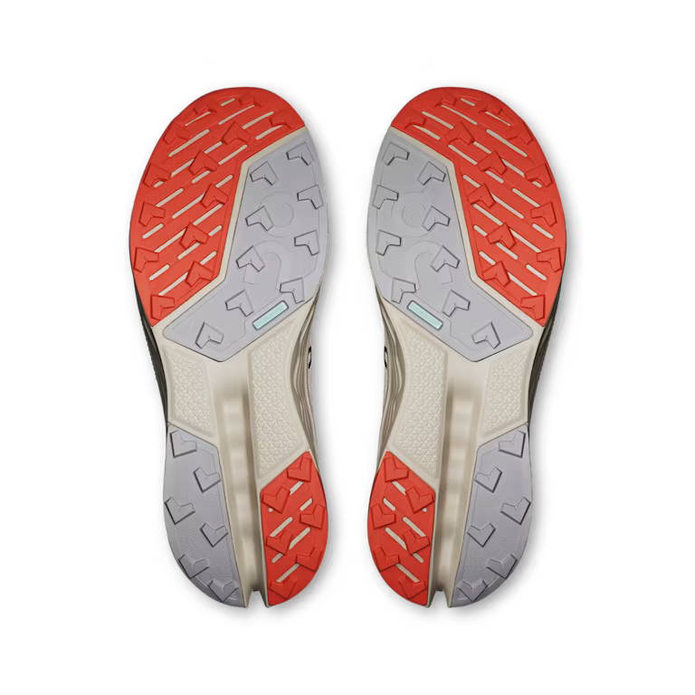 Mens Cloudsurfer Trail 2 Running Shoe