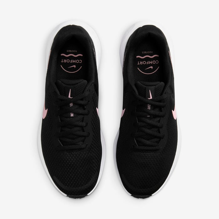 Womens Revolution 7 Running Shoe