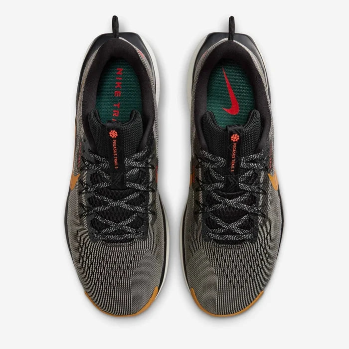 Mens Pegasus Trail 5 Trail Running Shoe