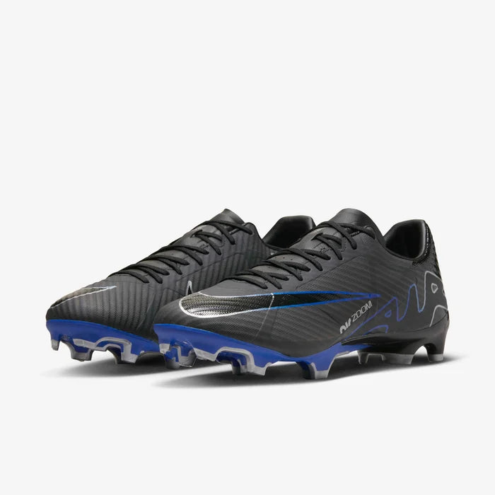 Boys Zoom Vapor 15 Club Firm Ground Football Boot