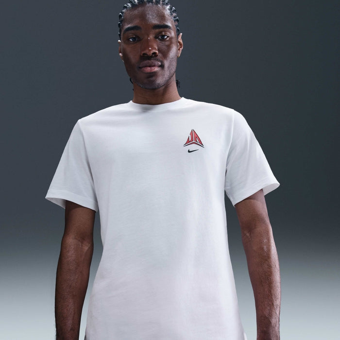 Mens Ja Morant Scratch T-Shirt