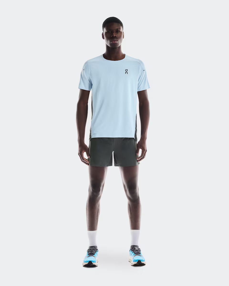 Mens Performance Short Sleeve T-Shirt