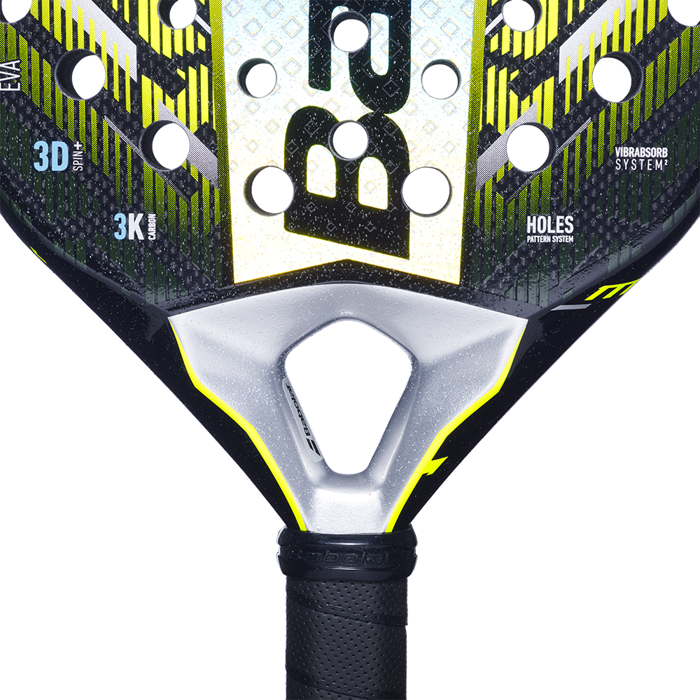 Counter Viper 2.5 Padel Racket