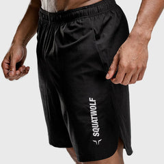Mens 7 Inch Warrior Short
