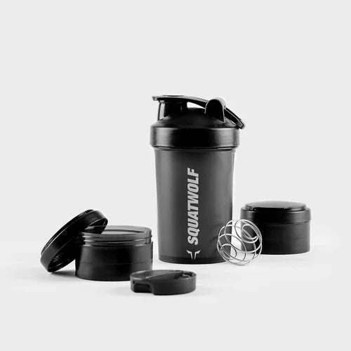 Protein Shaker 450 Milliliter