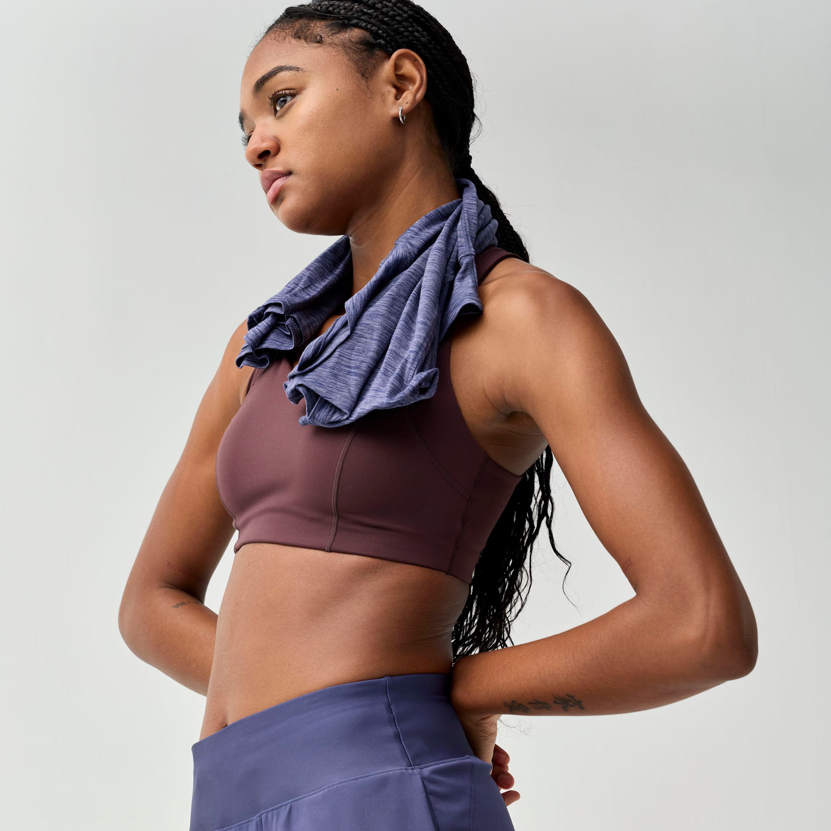 Womens Running Convertible 2.0 Sports Bra
