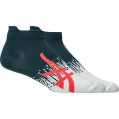 Light Mesh Ankle Socks