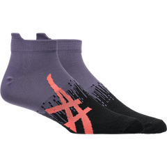 Light Mesh Ankle Socks