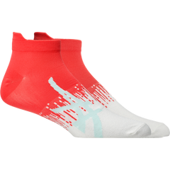 Light Mesh Ankle Socks