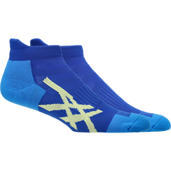 Kayano Single Tab No Show Running Socks
