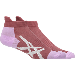 Kayano Single Tab No Show Running Socks
