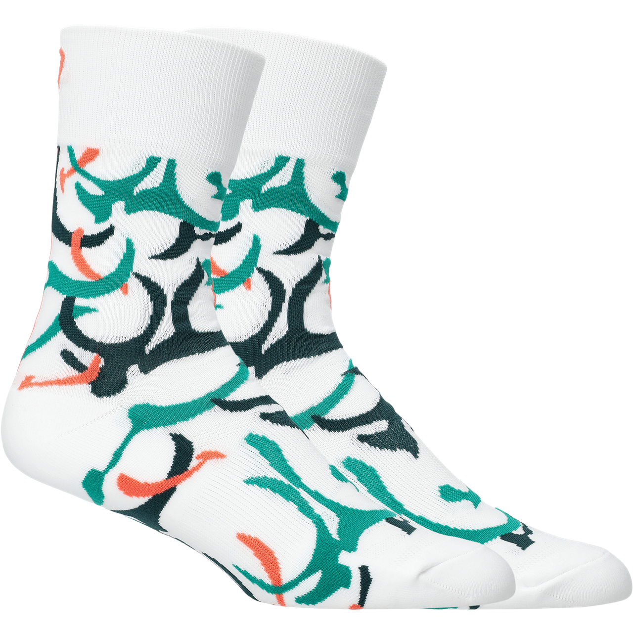 Nimbus Crew Socks