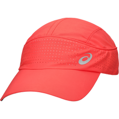 Unisex Running Light Woven Cap
