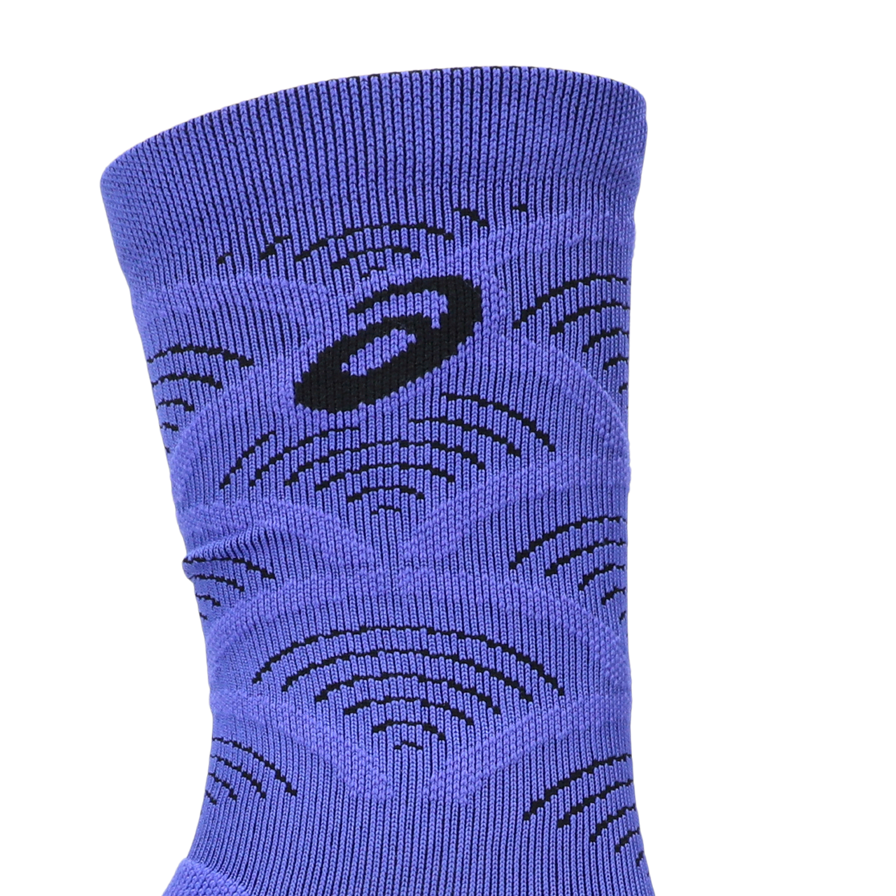 Performance Crew Run Socks
