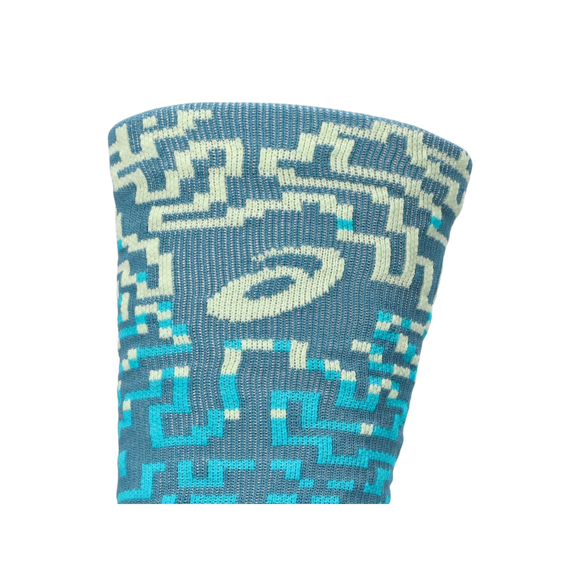 Performance Crew Run Socks