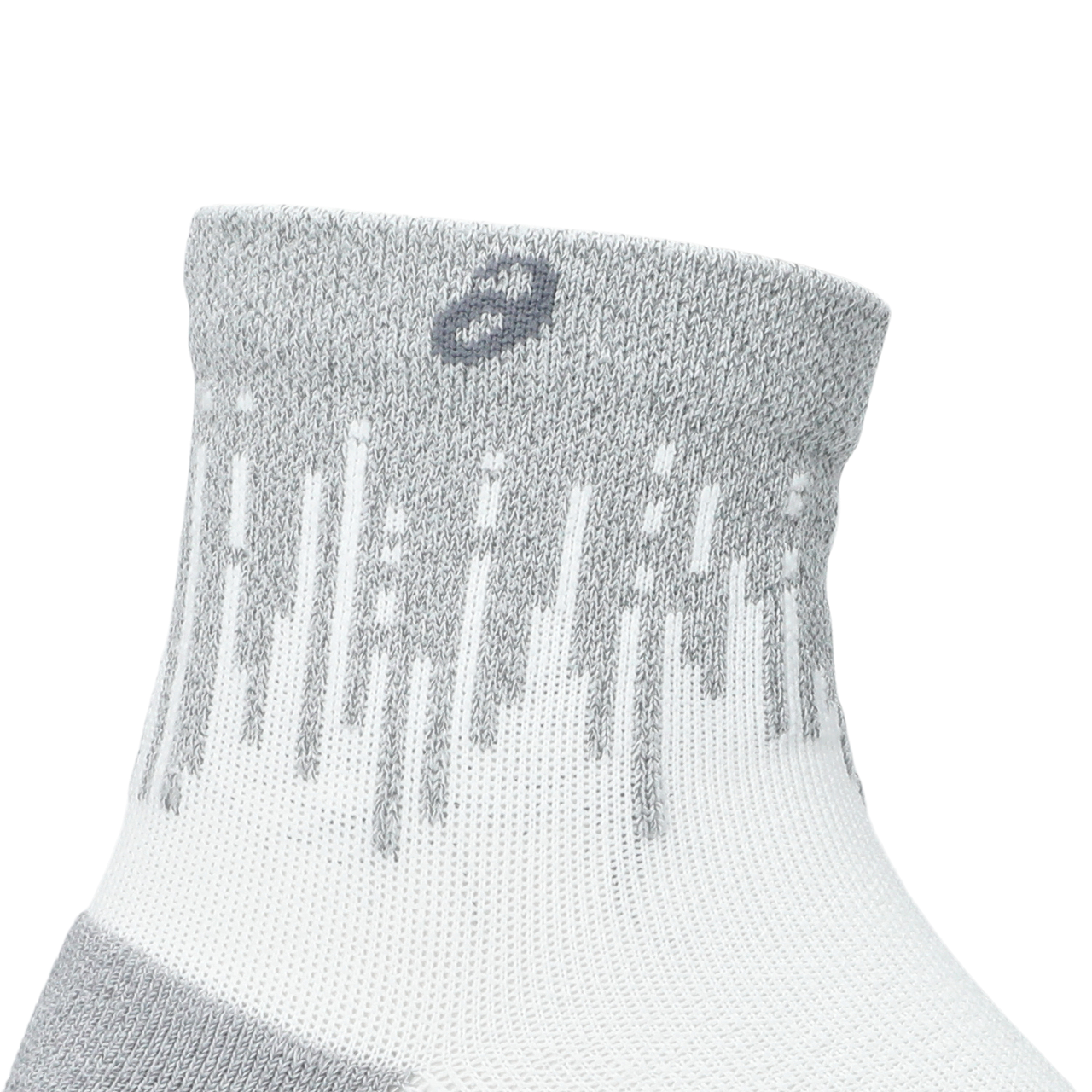 Performance Run Quarter Socks
