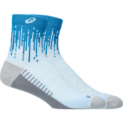 Performance Run Quarter Socks