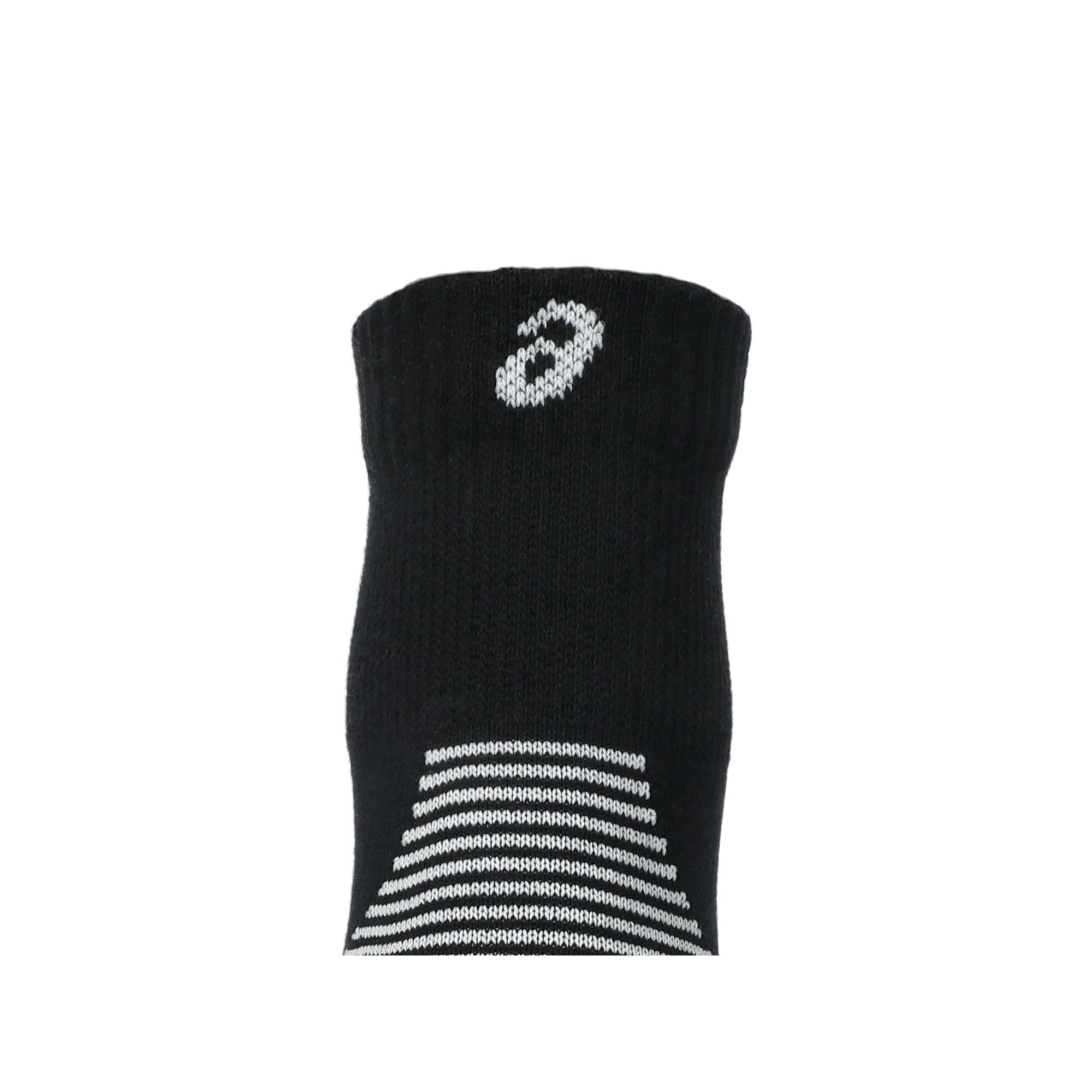 2 Pack Running Quarter Socks