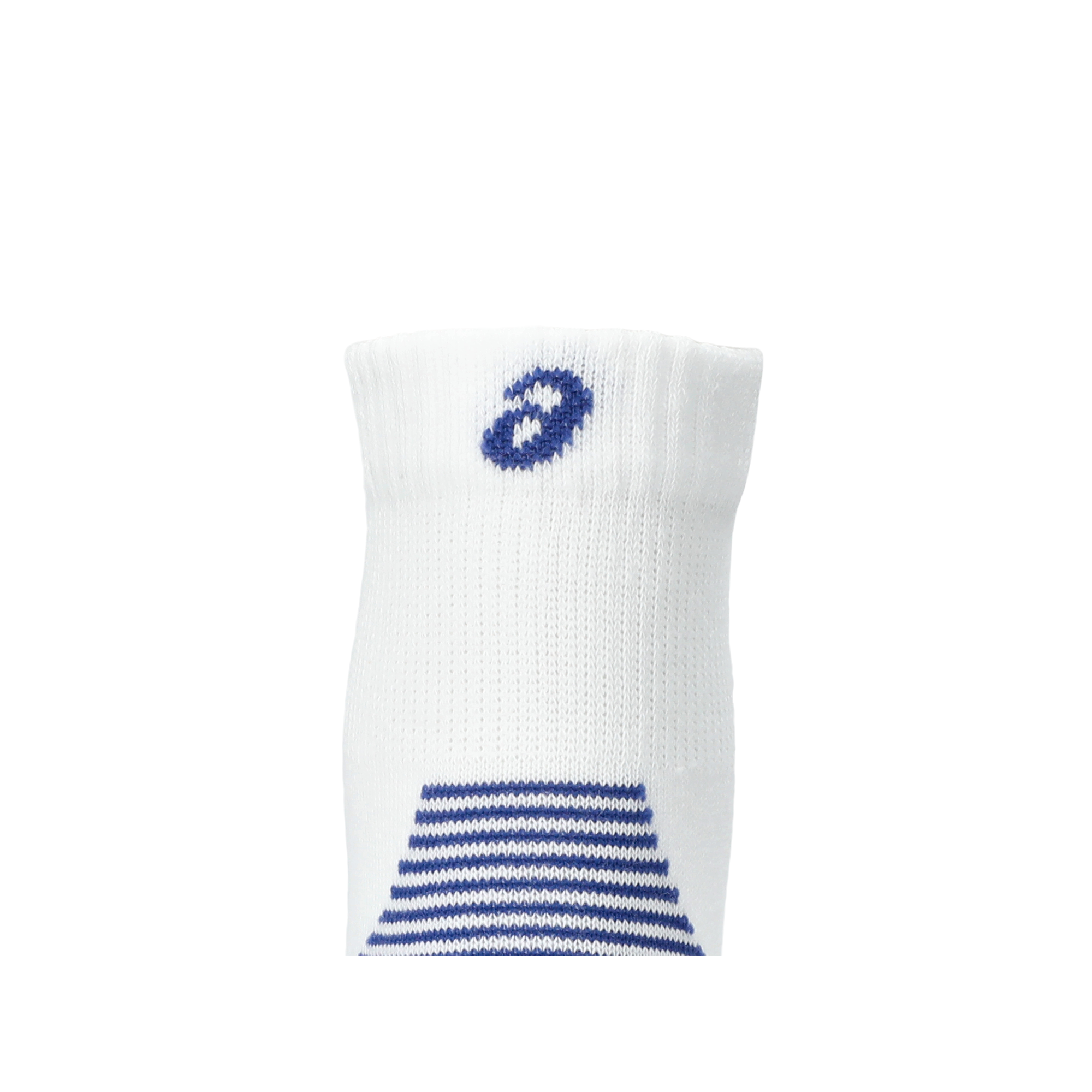 2 Pack Running Quarter Socks