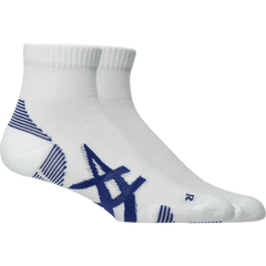 2 Pack Running Quarter Socks