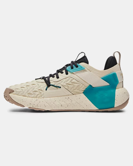 Mens Project Rock 6 Training Shoes