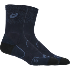 Tennis Court & Crew Socks