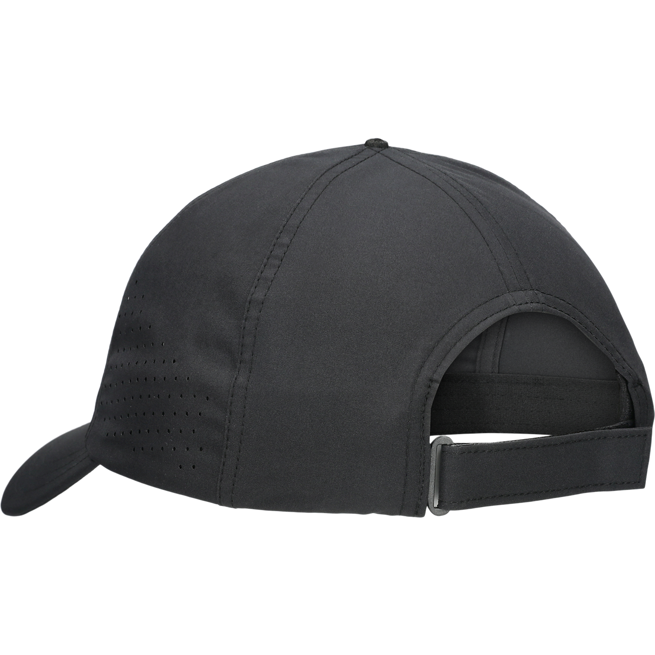 Unisex Performance Fitted Cap