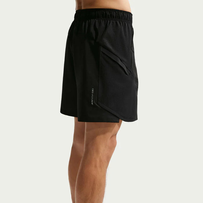 Mens Pro Dri-Fit Advantage 6 Inch short