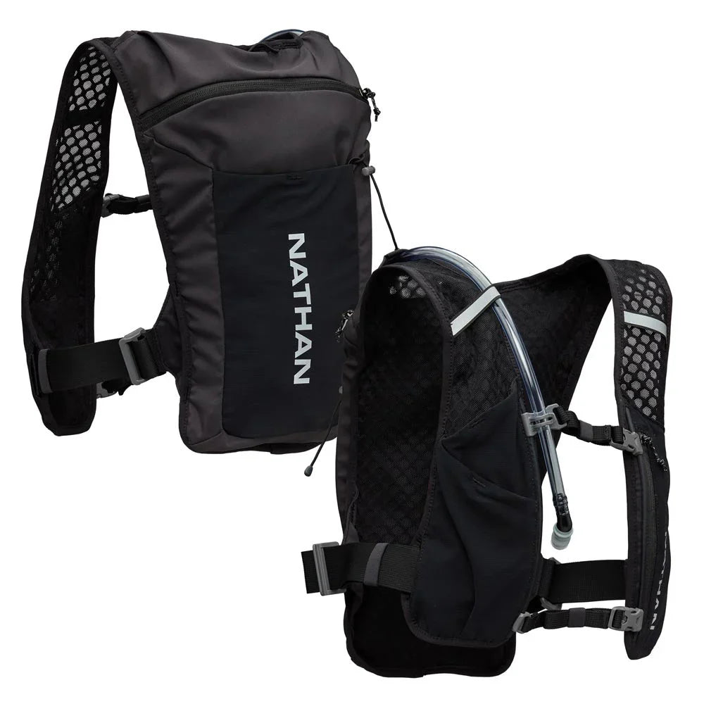 Quick Start 3.0 4 Liter Hydration Vest