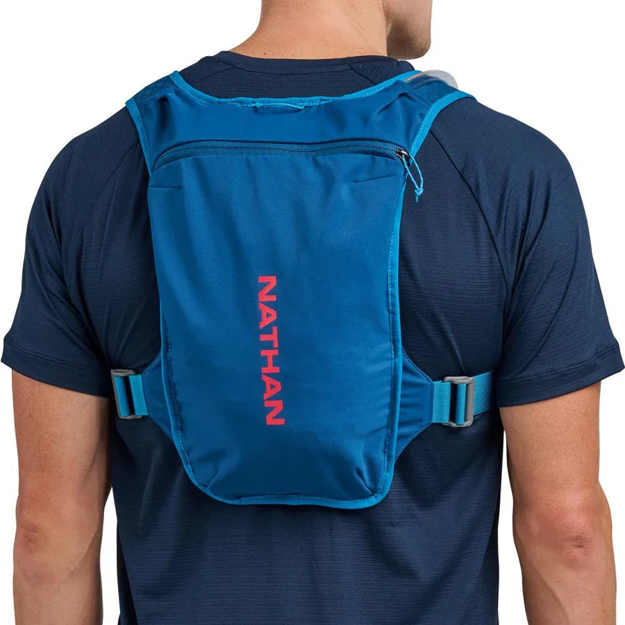 Quick Start 3.0 3 Liter Hydration Vest