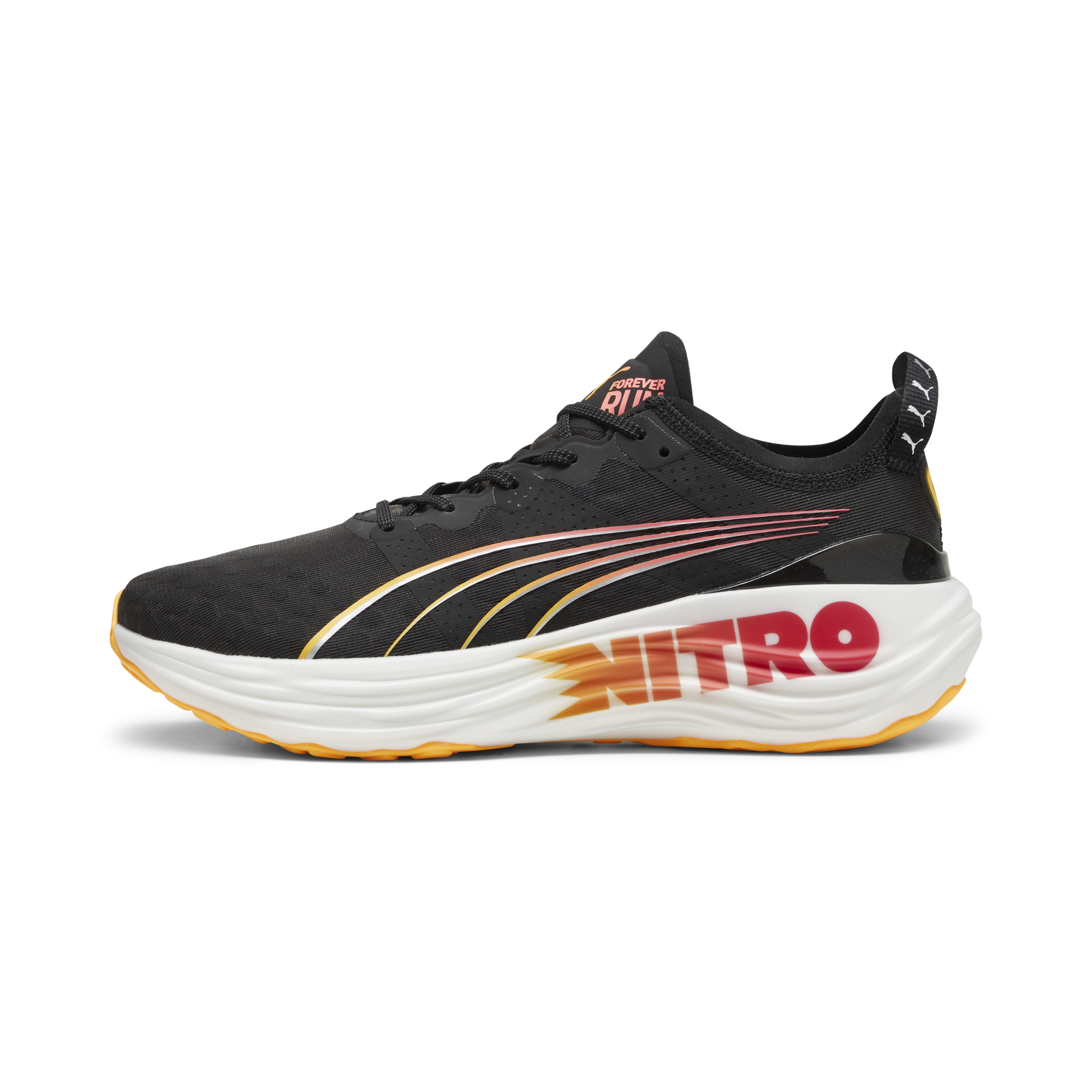 Mens ForeverRun Nitro FF Running Shoe