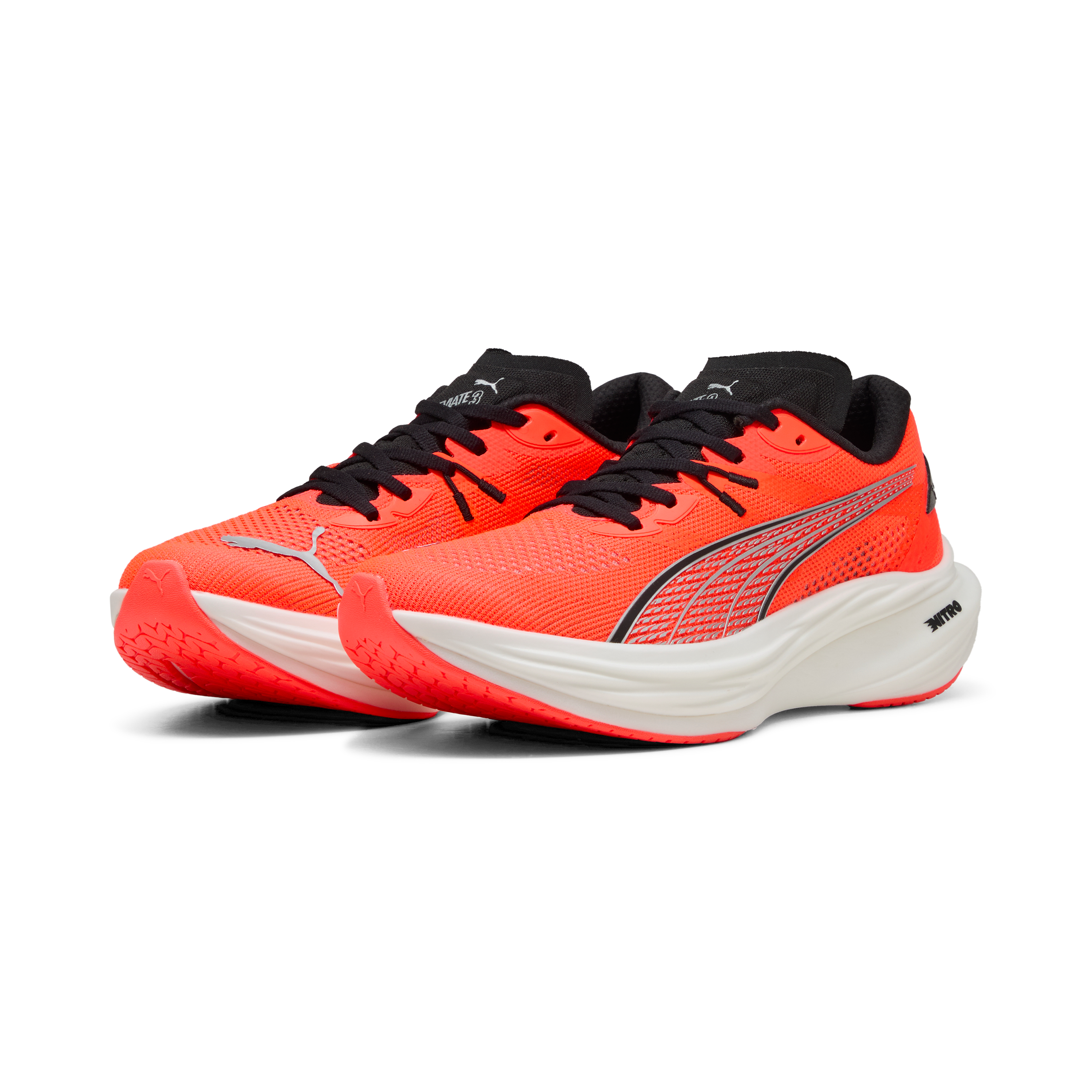 Mens Deviate Nitro Elite 3 Running Shoe