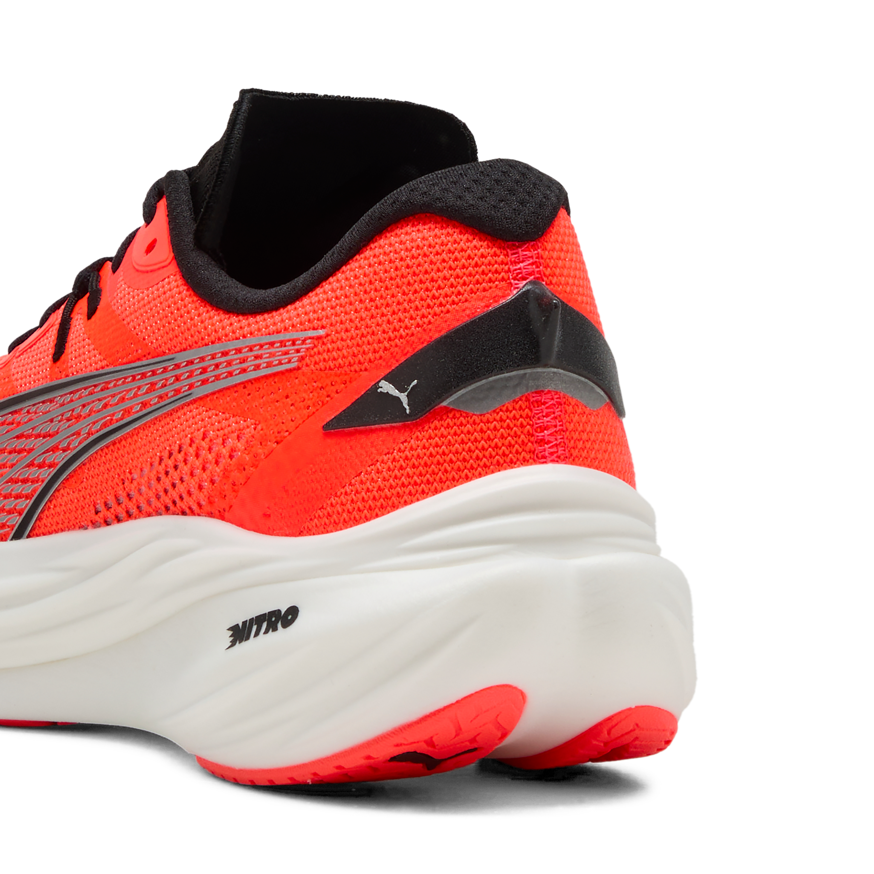 Mens Deviate Nitro Elite 3 Running Shoe