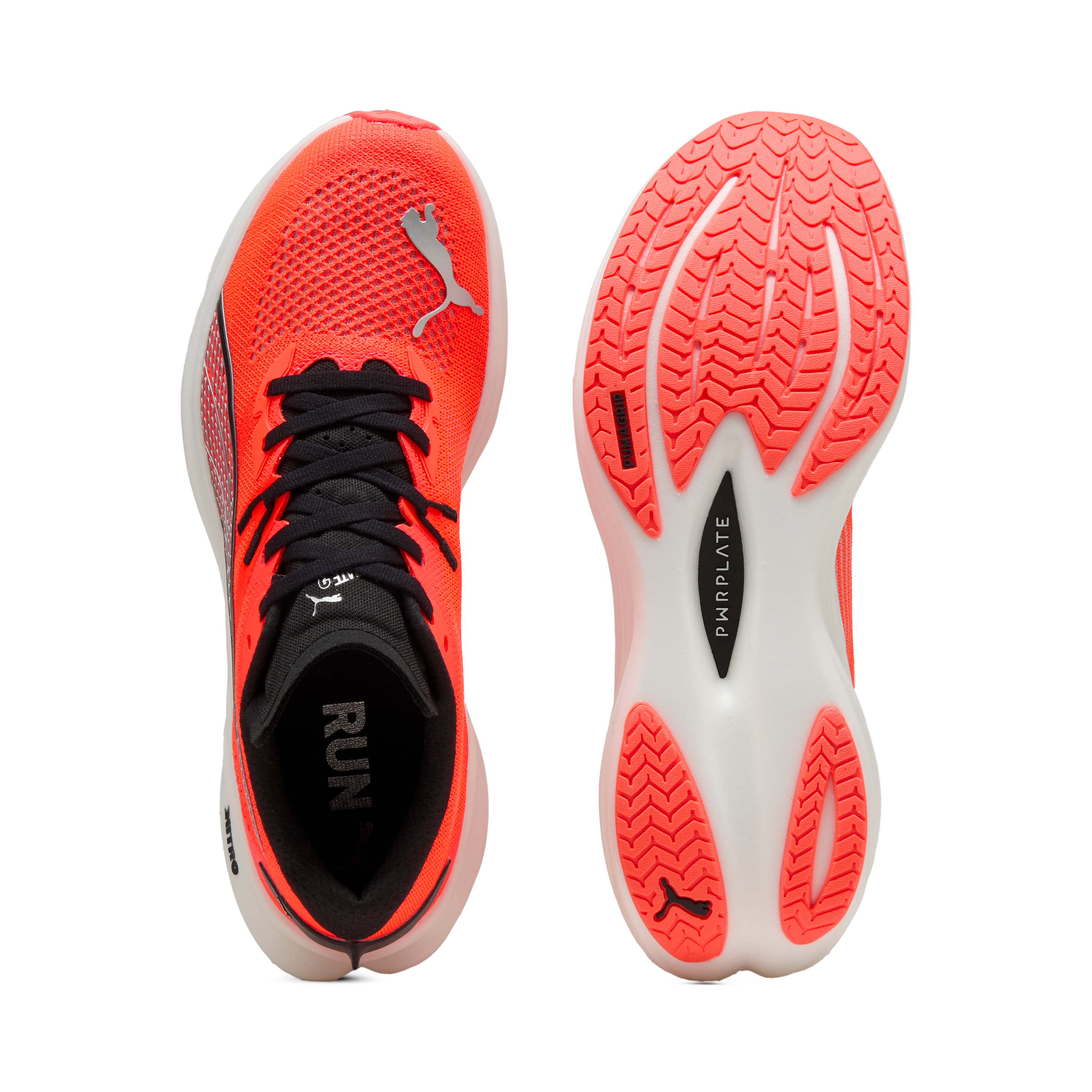 Mens Deviate Nitro Elite 3 Running Shoe