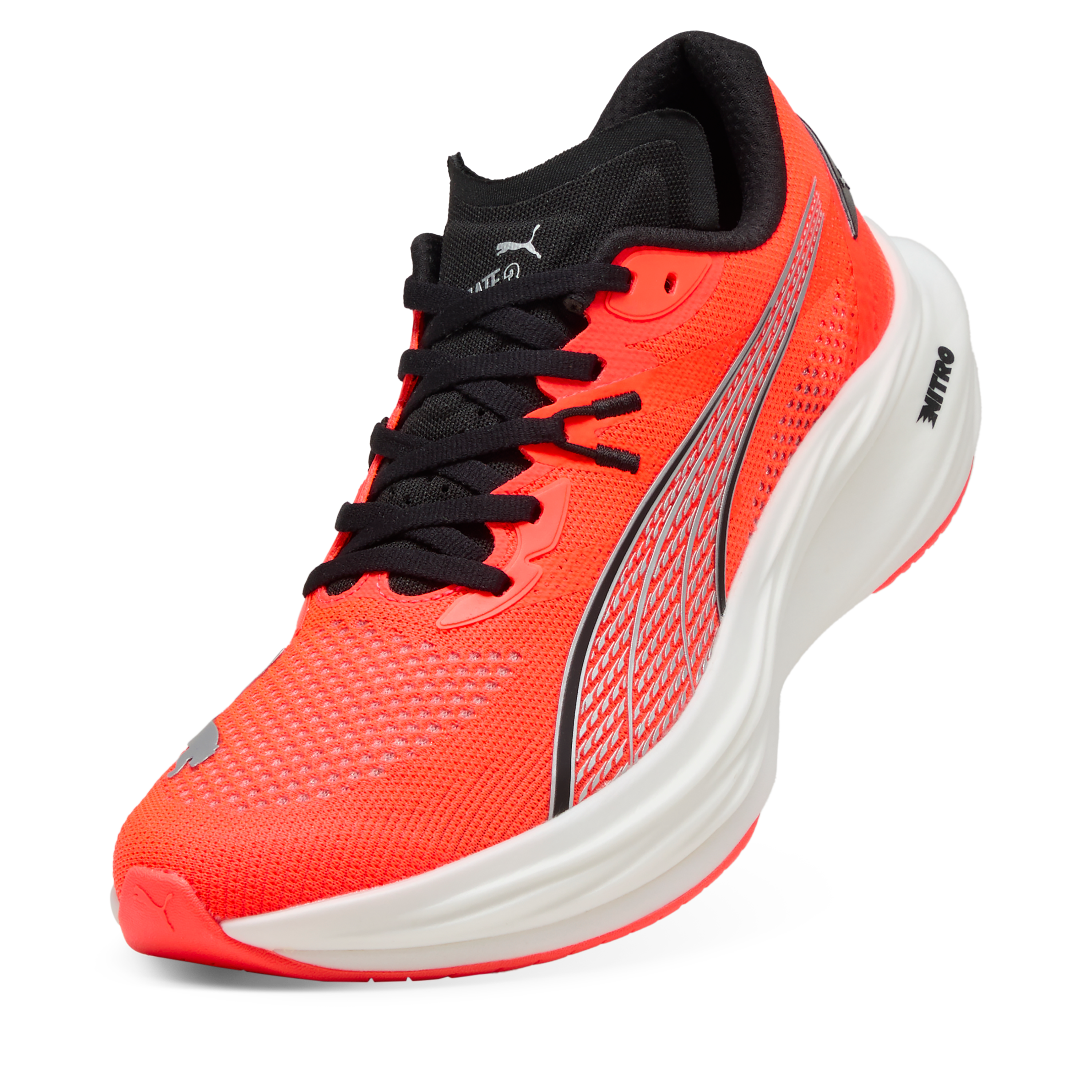 Mens Deviate Nitro Elite 3 Running Shoe