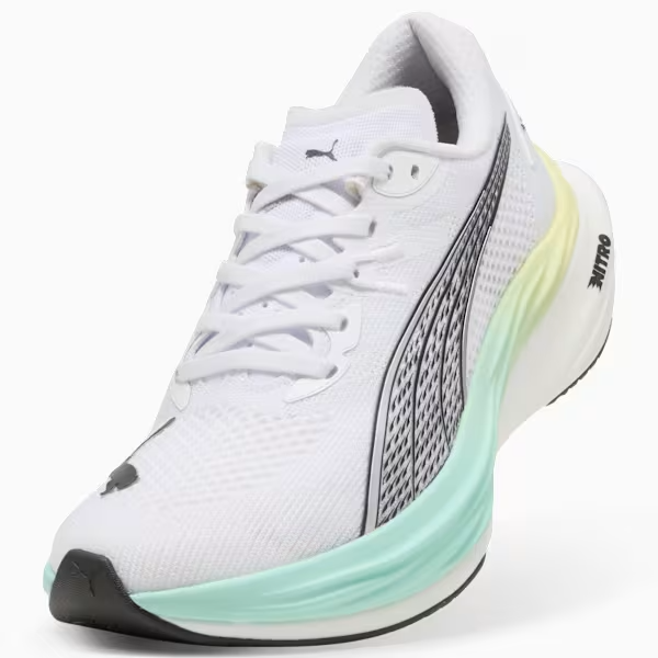 Womens Deviate Nitro 3 Running Shoe