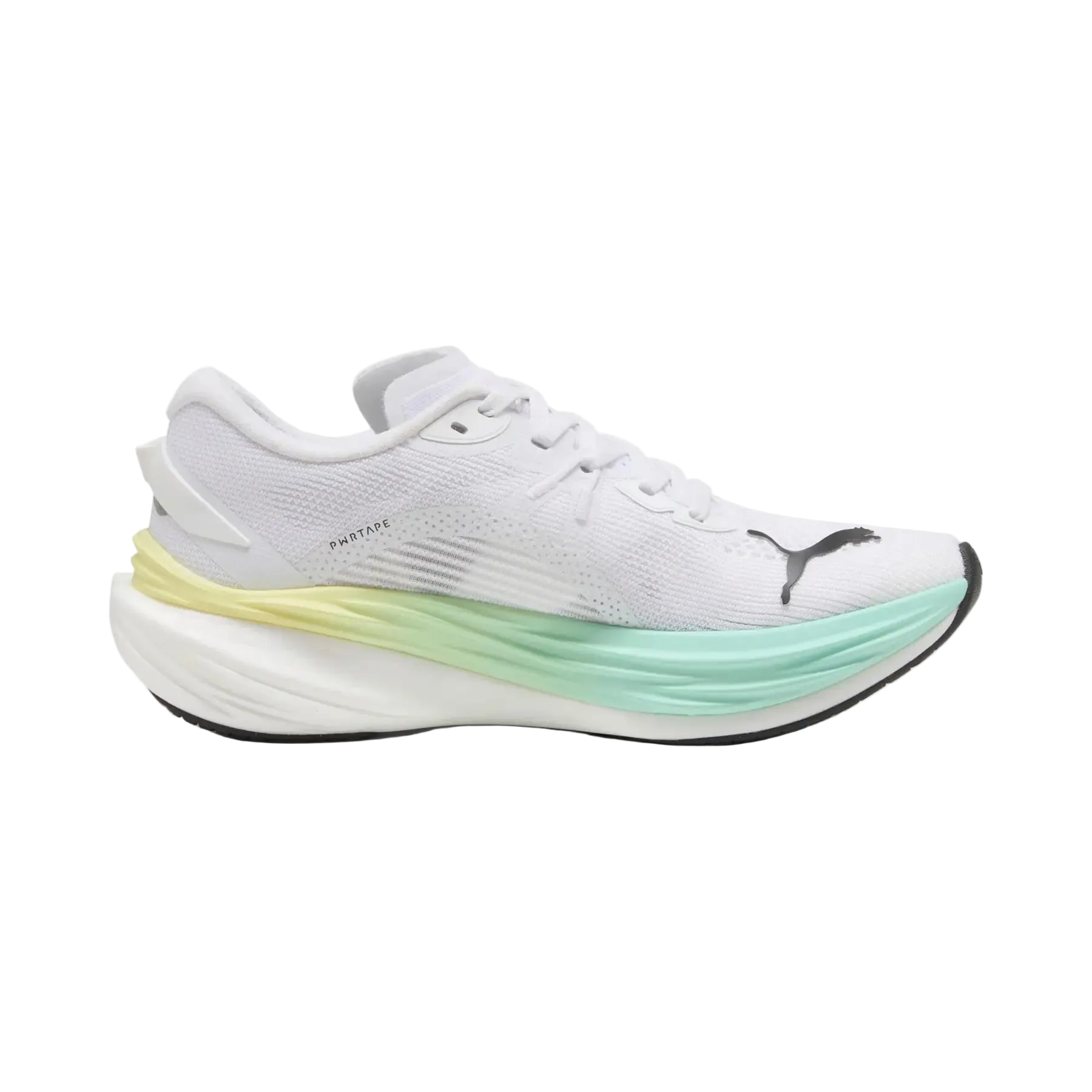 Womens Deviate Nitro 3 Running Shoe