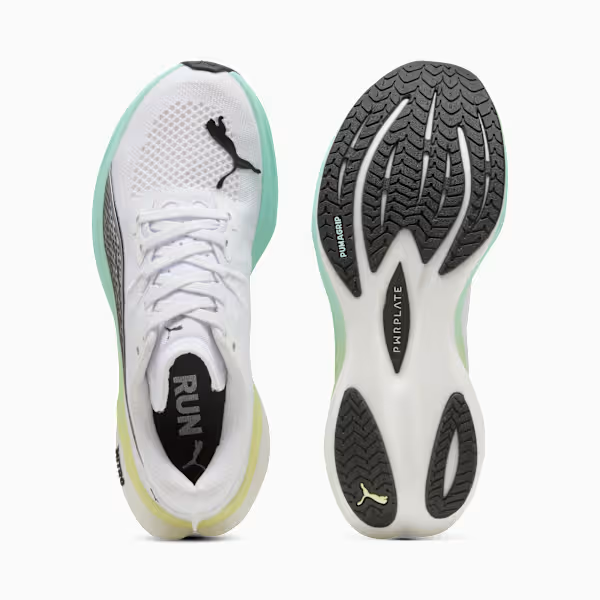 Womens Deviate Nitro 3 Running Shoe