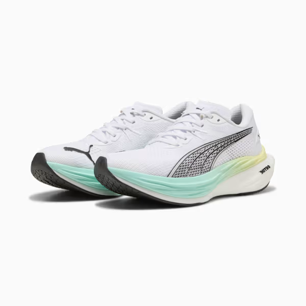 Womens Deviate Nitro 3 Running Shoe