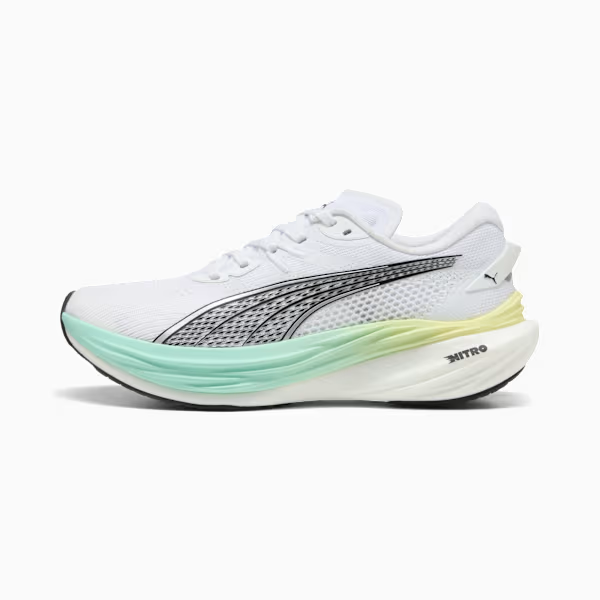 Womens Deviate Nitro 3 Running Shoe