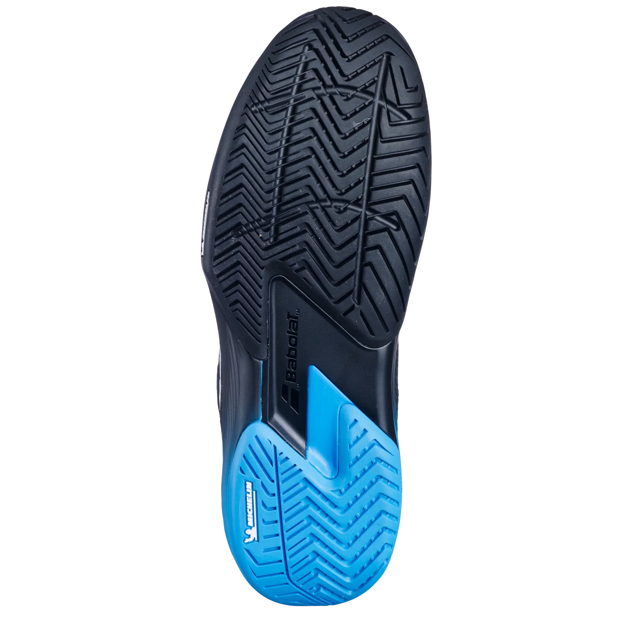 Mens SFX 4 All Court Tennis Shoe