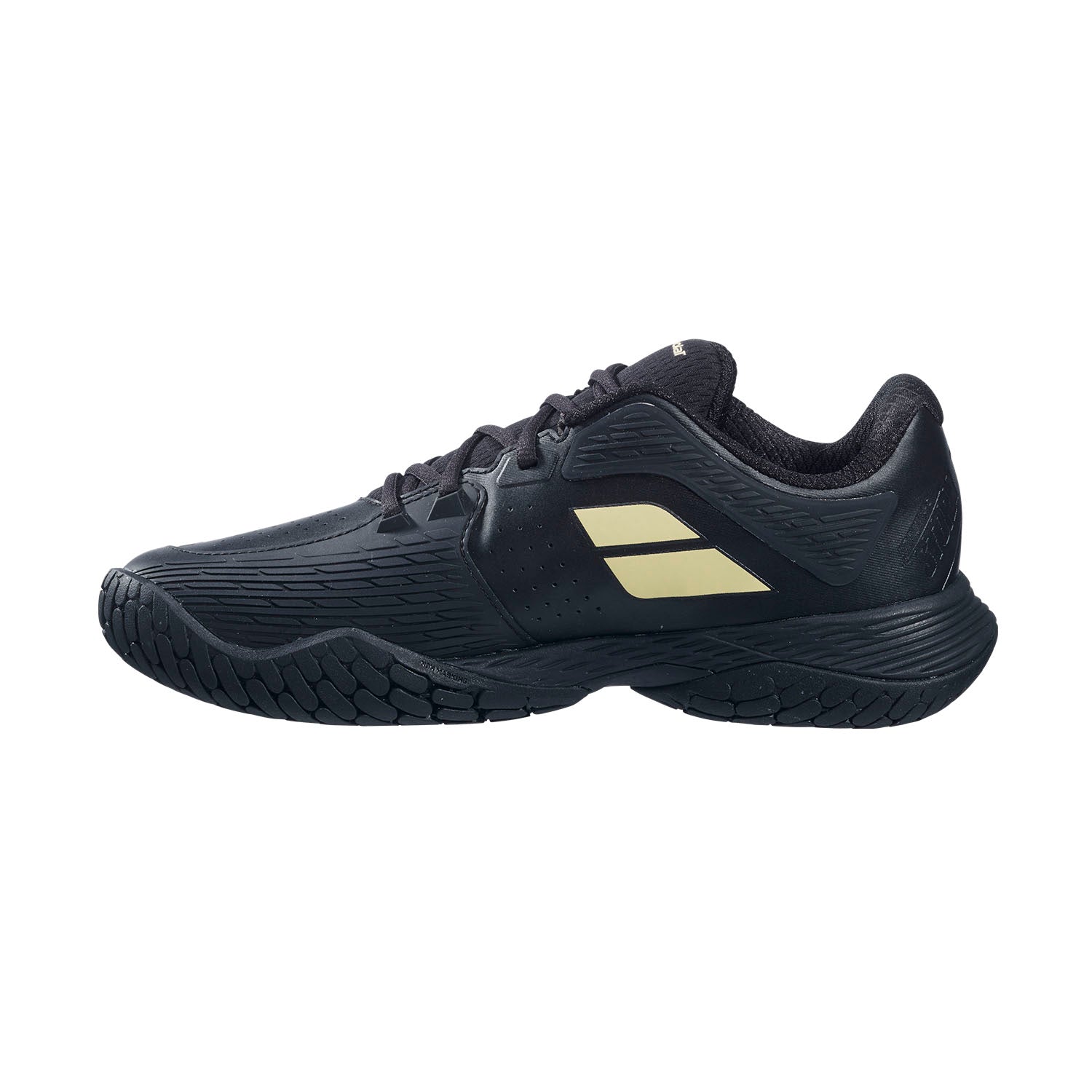 Mens Propel Storm All Court Tennis Shoe
